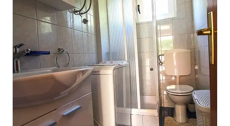 Ferielejlighed i Starigrad