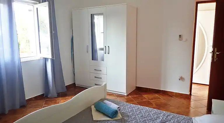 Ferielejlighed i Starigrad