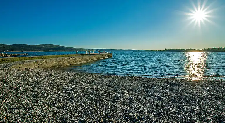 Ferielejlighed i Starigrad