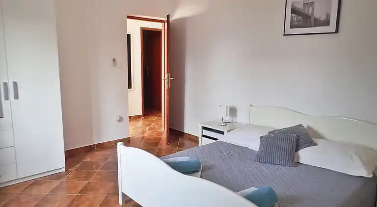 Ferielejlighed i Starigrad