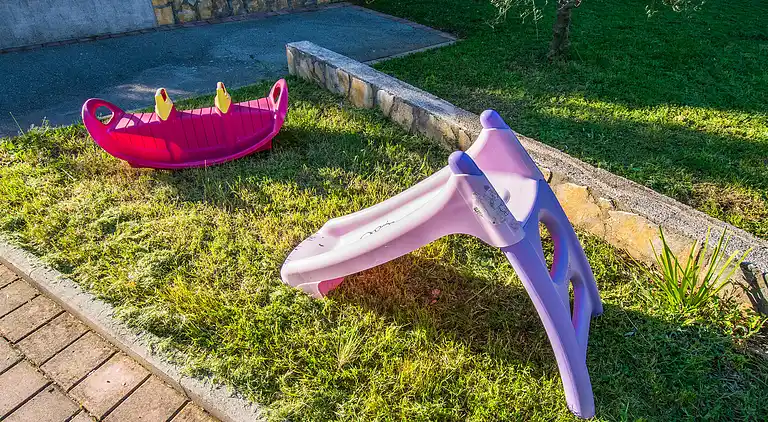 Ferielejlighed i Starigrad