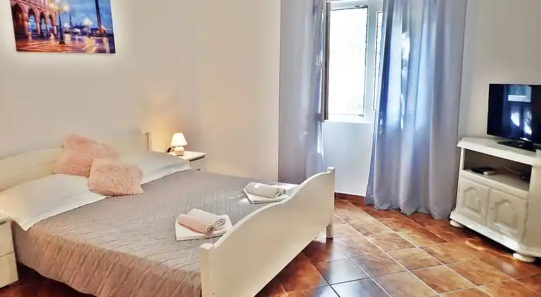 Ferielejlighed i Starigrad