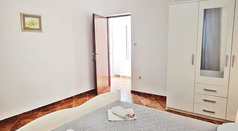 Ferielejlighed i Starigrad