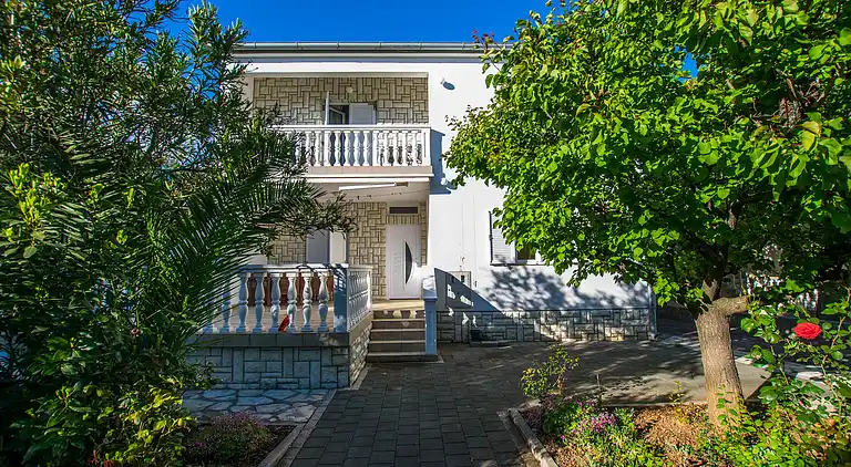 Ferielejlighed i Starigrad