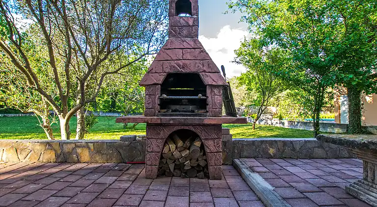 Ferielejlighed i Starigrad