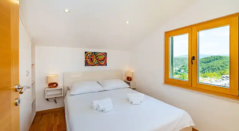 Ferielejlighed i Novigrad