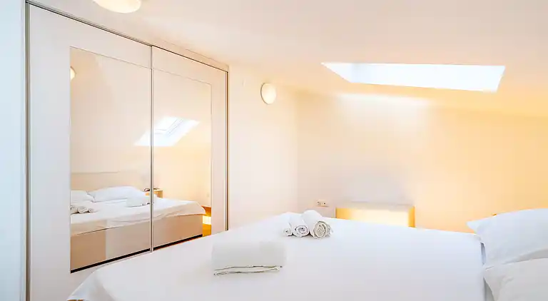 Lägenhet i Novigrad