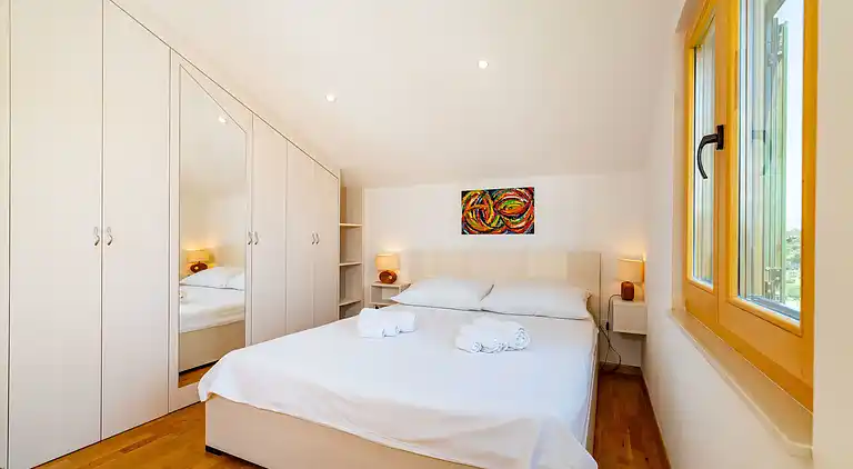 Ferielejlighed i Novigrad