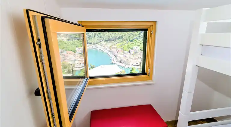 Ferielejlighed i Novigrad