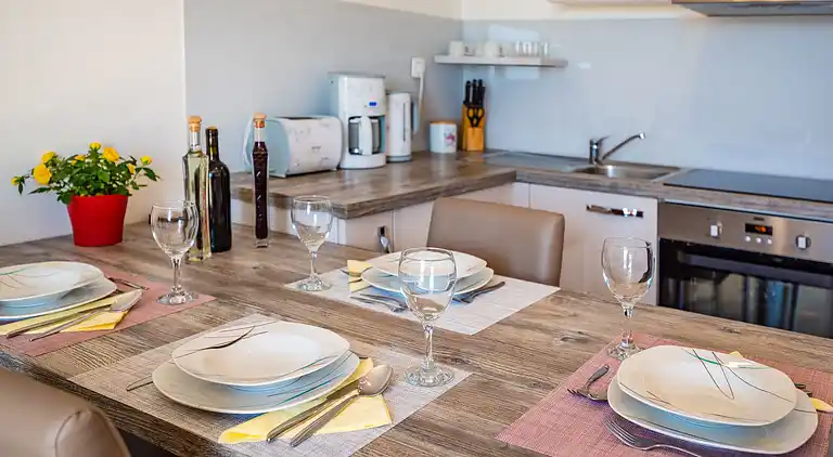 Ferielejlighed i Novigrad