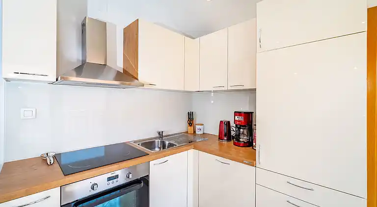 Lägenhet i Novigrad