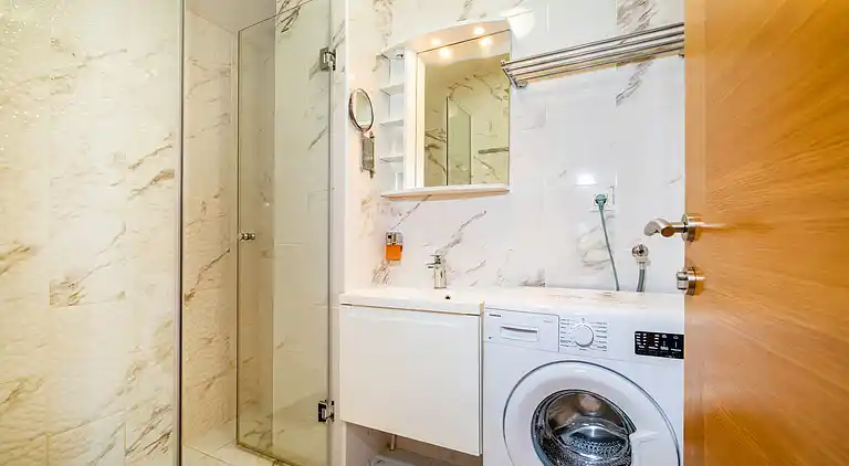 Ferielejlighed i Novigrad