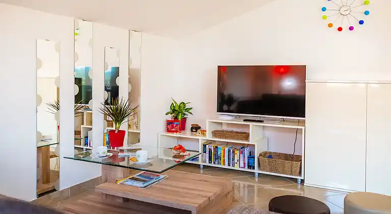 Lägenhet i Novigrad