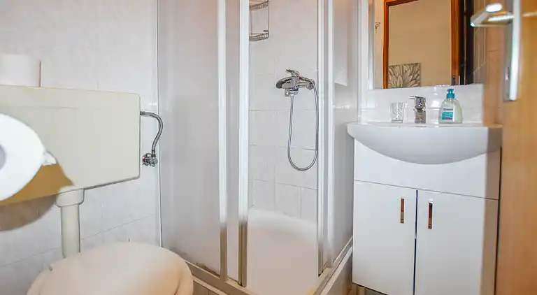 Lägenhet i Pakoštane