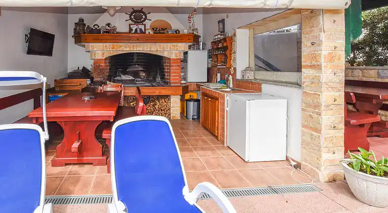 Lägenhet i Pakoštane