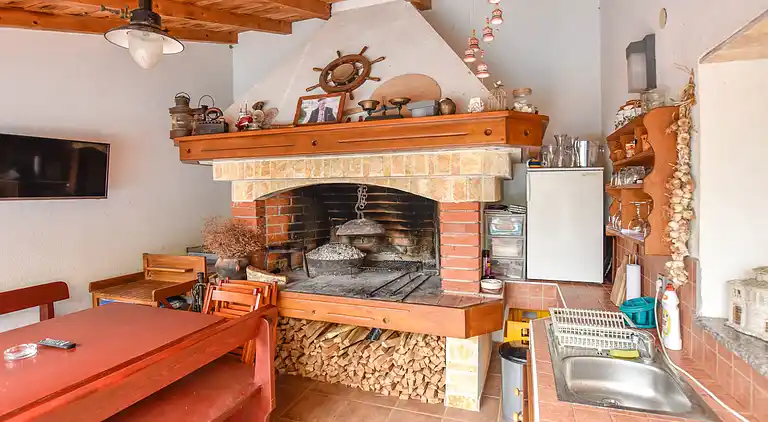 Lägenhet i Pakoštane