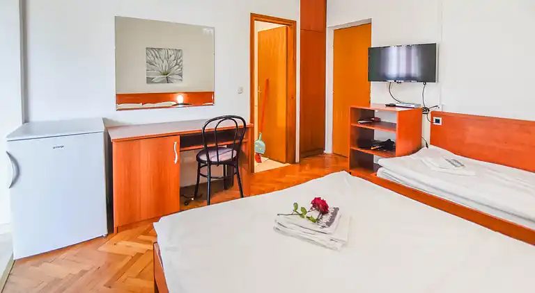 Lägenhet i Pakoštane