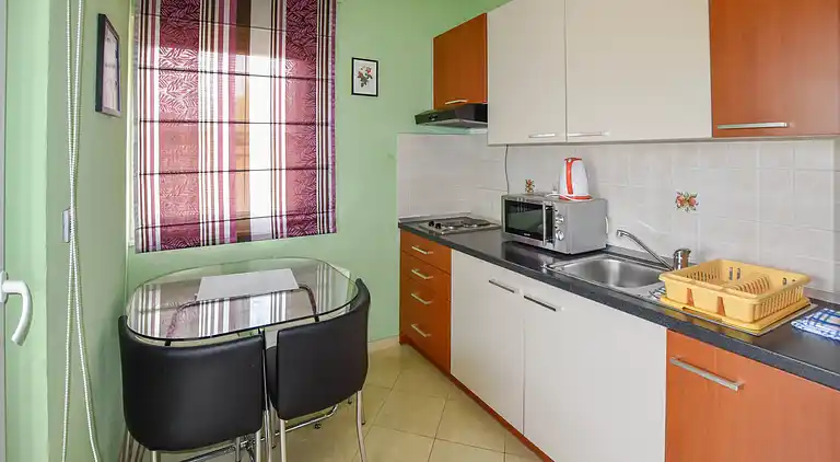 Lägenhet i Pakoštane