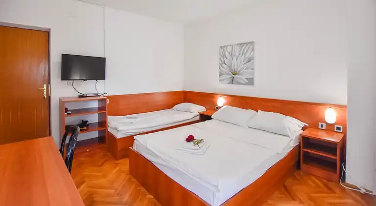 Lägenhet i Pakoštane