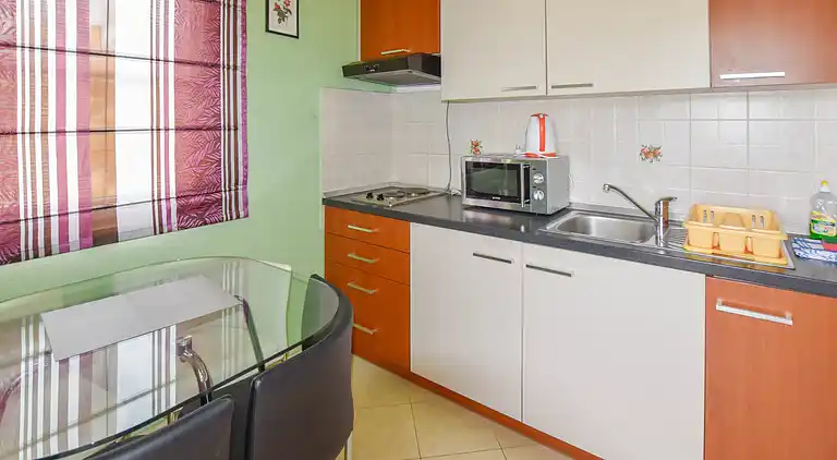 Lägenhet i Pakoštane