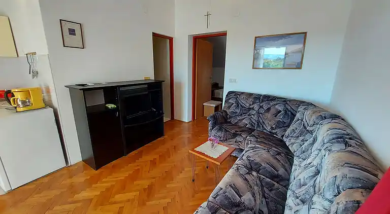 Ferielejlighed i Jadranovo