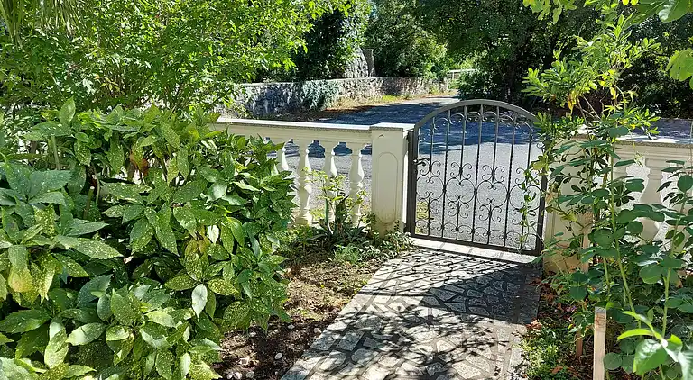 Ferielejlighed i Jadranovo