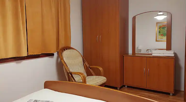 Semesterbostad i Novalja