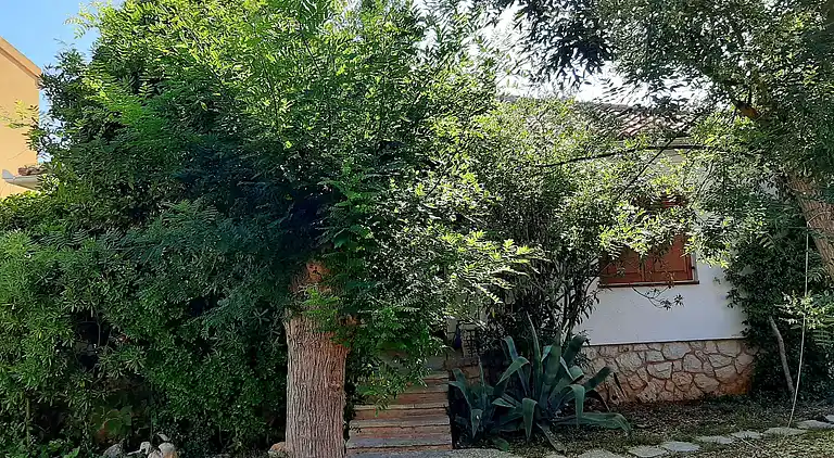 Semesterbostad i Novalja