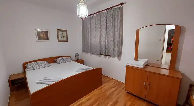 Semesterbostad i Novalja