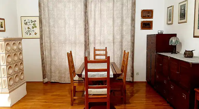 Semesterbostad i Novalja