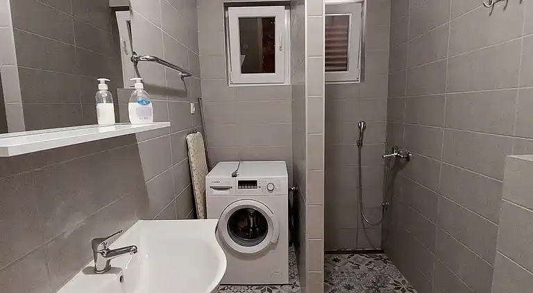 Semesterbostad i Novalja