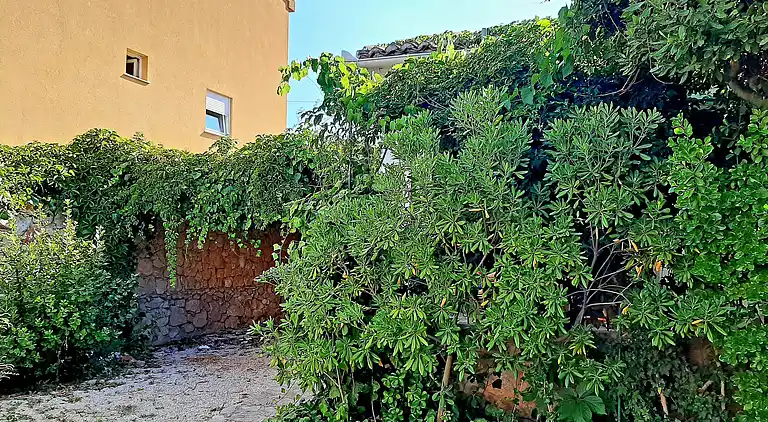 Semesterbostad i Novalja