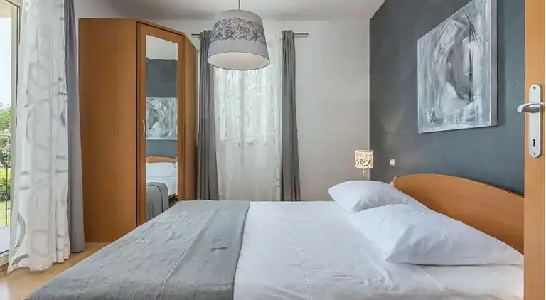 Sommerhus i Koromačno