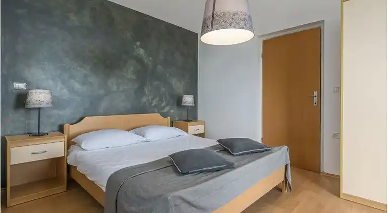 Sommerhus i Koromačno