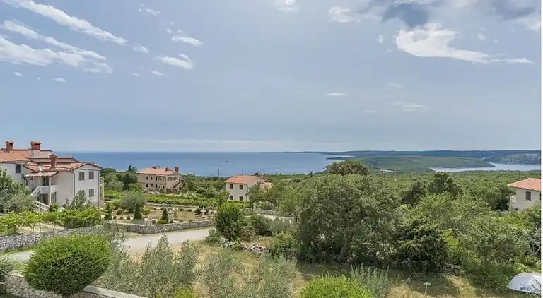 Sommerhus i Koromačno