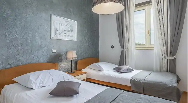 Sommerhus i Koromačno