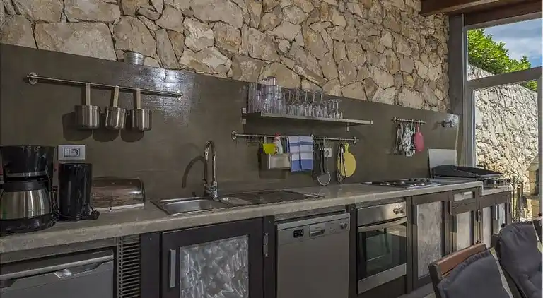 Sommerhus i Koromačno