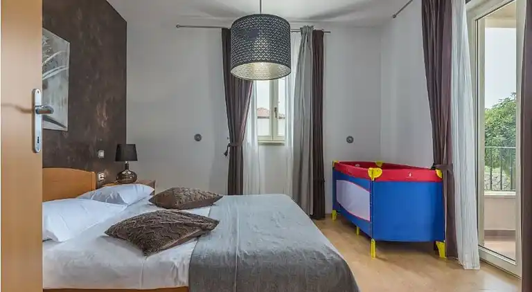 Sommerhus i Koromačno