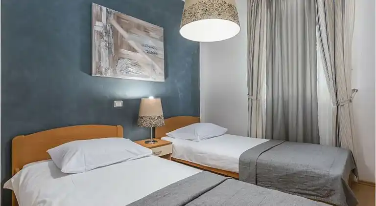 Sommerhus i Koromačno