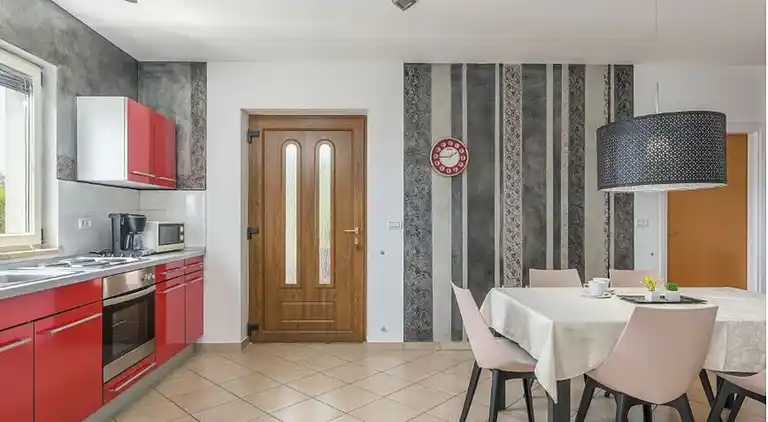 Sommerhus i Koromačno