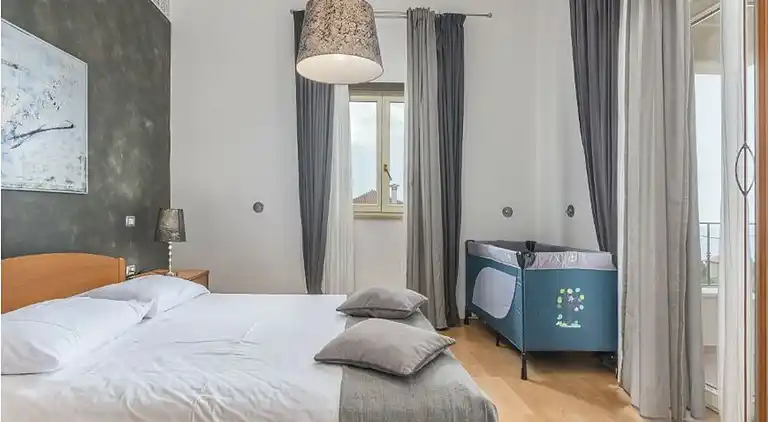 Sommerhus i Koromačno