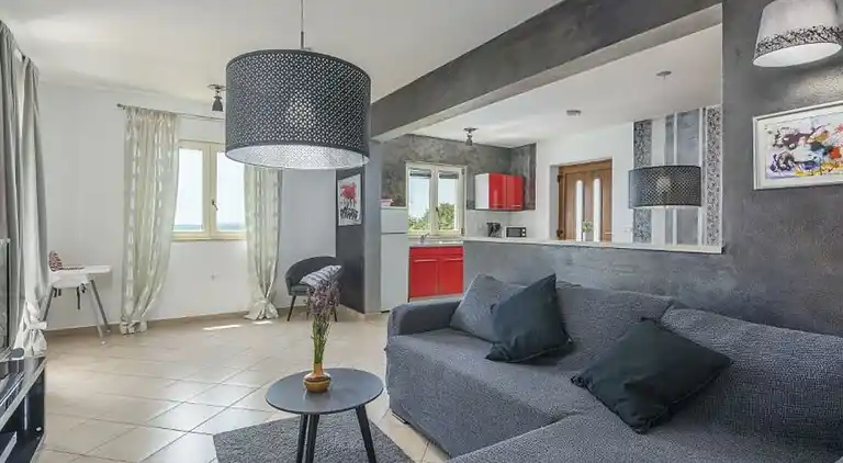 Sommerhus i Koromačno