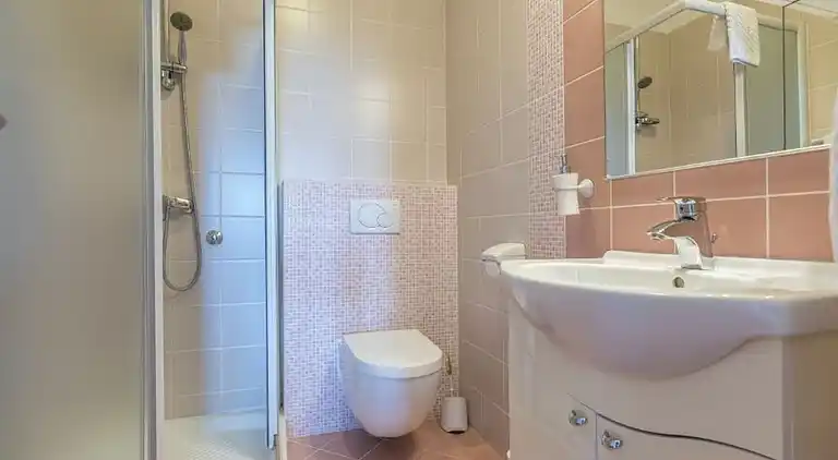 Sommerhus i Koromačno