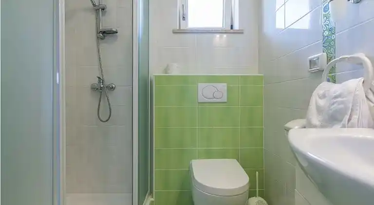 Sommerhus i Koromačno