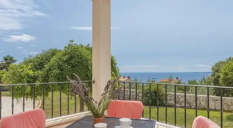 Sommerhus i Koromačno