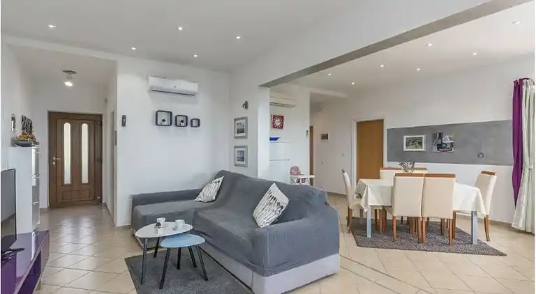 Sommerhus i Koromačno