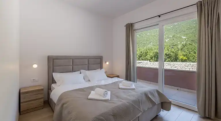 Semesterbostad i Gata