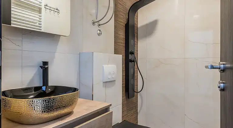 Semesterbostad i Gata