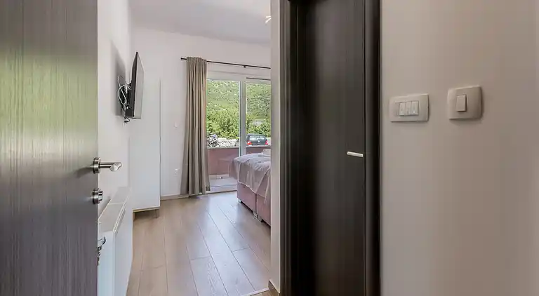 Semesterbostad i Gata