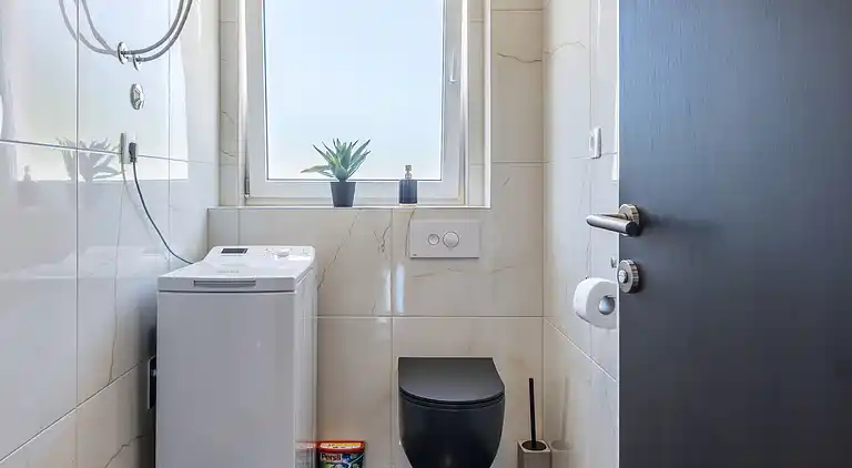 Semesterbostad i Gata